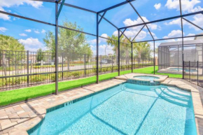 7BR Luxury Home - Private Pool Hot Tub BBQ